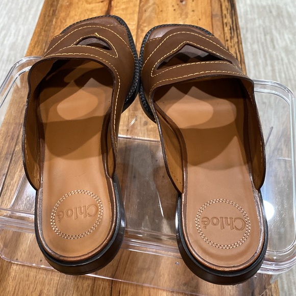 Sandals - Picture 2 of 4